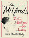 The Mitfords (eBook): Letters between Six Sisters